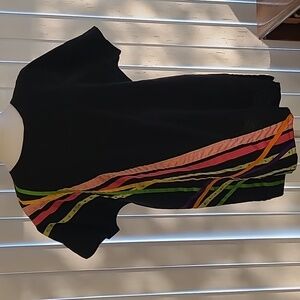 Vtg. Alfredos Wife pullover top